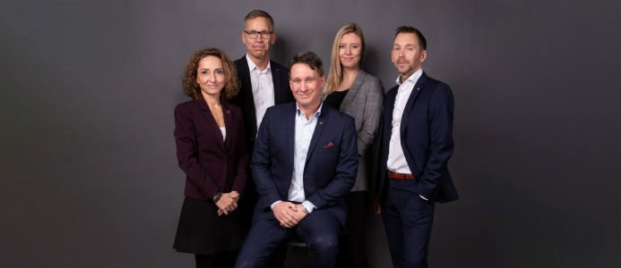 Här är Sveriges mest jämställda byggbolag