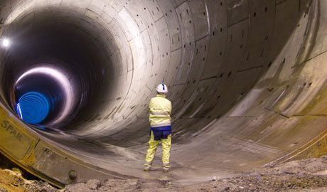 ”Tillsätt haverikommissioner för stora projekt inom byggnadssektorn”