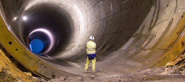 ”Tillsätt haverikommissioner för stora projekt inom byggnadssektorn”