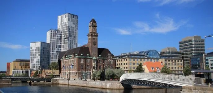 Malmö bygger nytt ridhus i Husie