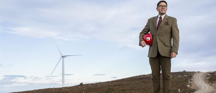 Sverige tjänar på omställningen till förnybart