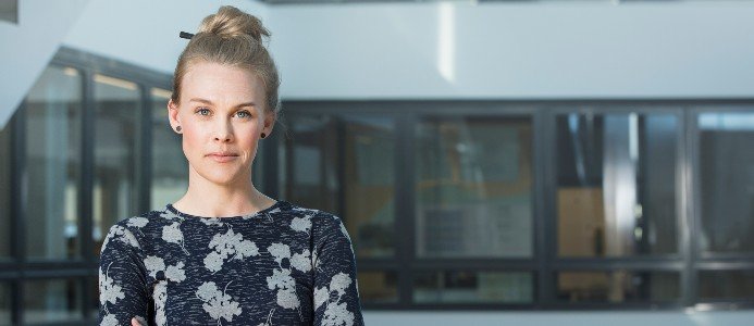 Ny arkitekturchef på AFRY