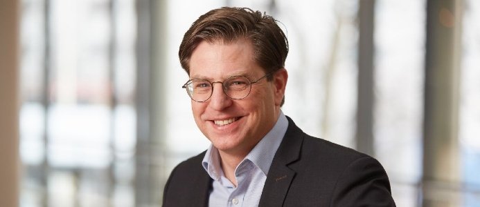 Ny chef utsedd för NCC Infrastructure