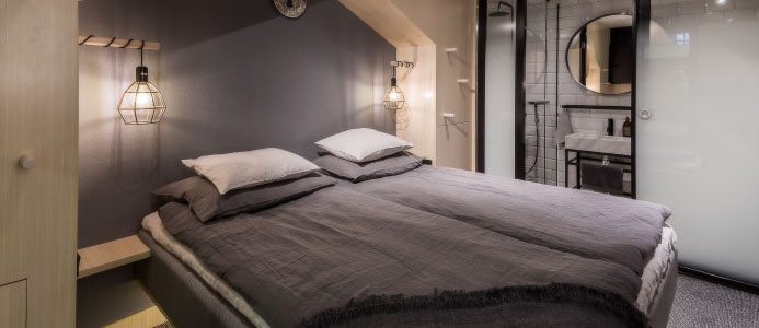 Nytt hotell öppnar på Sveavägen 44