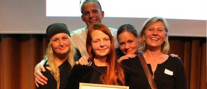 Här är Årets Byggnadsvårdare 2014