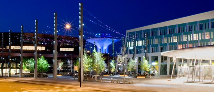 Elektrifiering av Malmös stadsbusstrafik