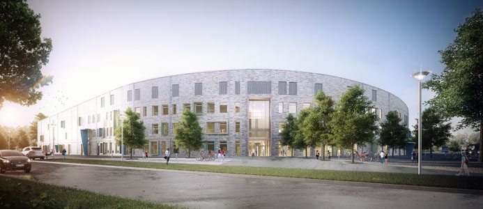 Energieffektiva byggnader utmaning för projektledare