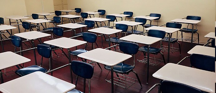 IF Metall vill se större satsning på utbildning i vårbudgeten