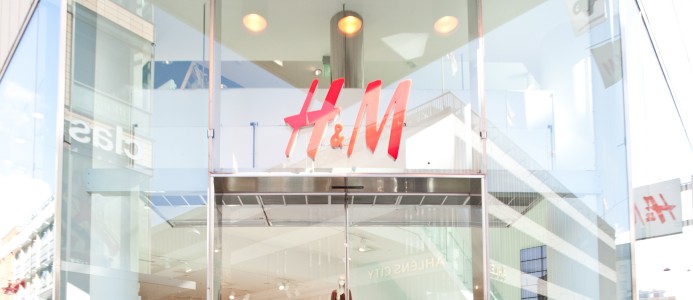 H&M flyttar lager till Sverige – 150 jobb påverkas