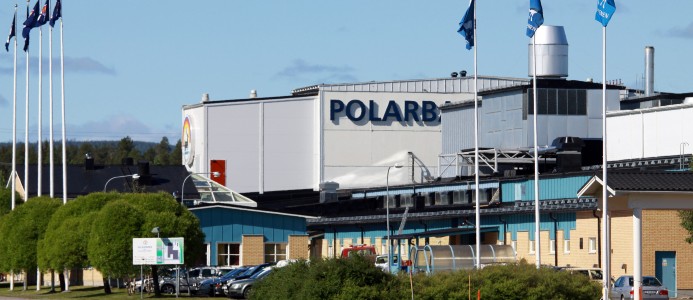 Polarbröd investerar miljoner i Älvsbyn
