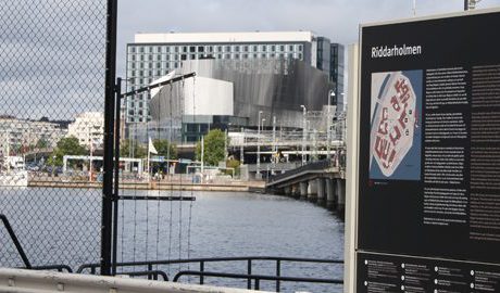 Historiska renoveringsprojekt med traditionellt hantverk och moderna lösningar