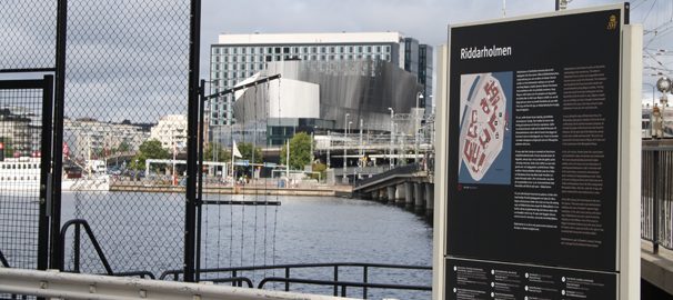 Historiska renoveringsprojekt med traditionellt hantverk och moderna lösningar