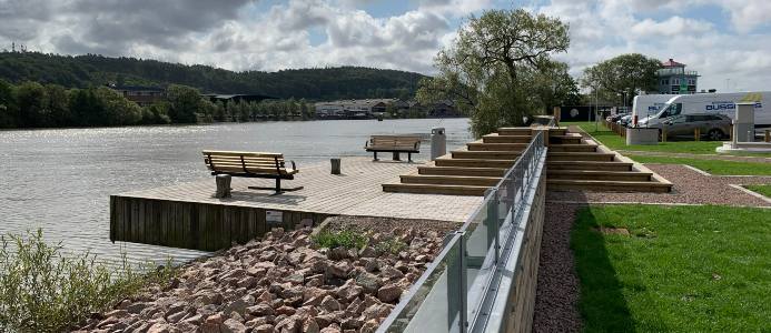 Pressbild: Ytterbygg