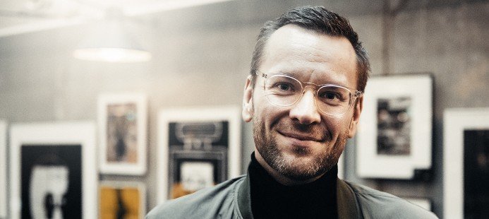 Riksbyggen rekryterar ny konceptchef