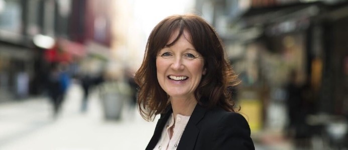 Nyanställd chef lämnar Jernhusens styrelse