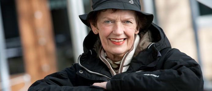 Kompetenskrav viktigare vid energieffektivt byggande