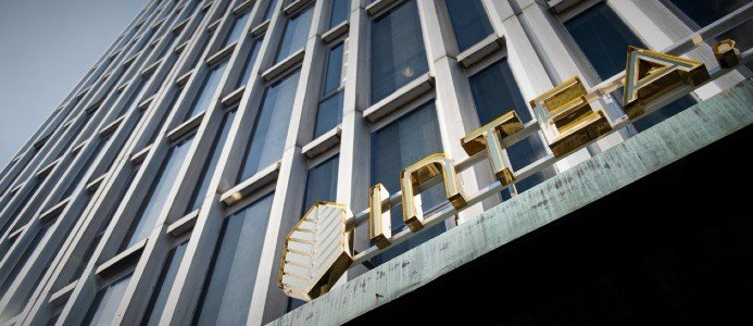 Intea bygger nytt och hyr ut till myndighet