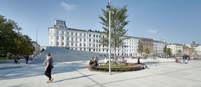 Israels Plads