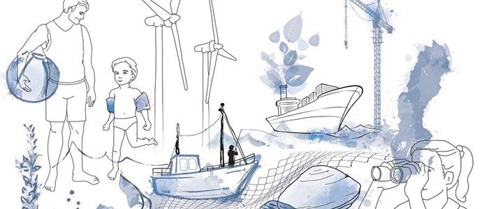 Säkerhet och miljö i FN:s sjöfartsorganisation