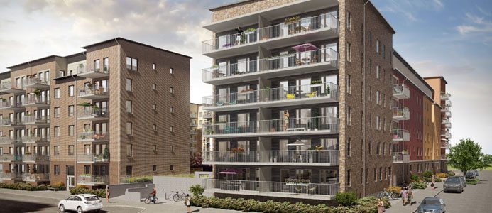 JM – en av Uppsalas största