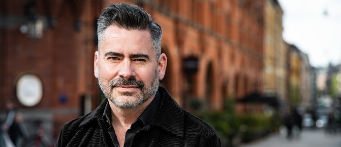 Sweco-vd går till nytt jobb