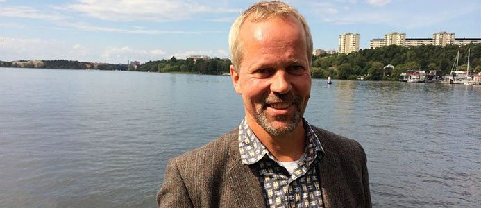 Ny VD för Rejlers Energitjänster