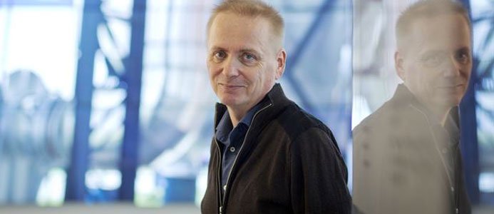 Dubbla livslängden på din maskin