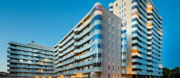 ”En ny silhuett med tydlig identitet”