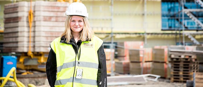 Ny skola och idrottscentrum för 400 miljoner