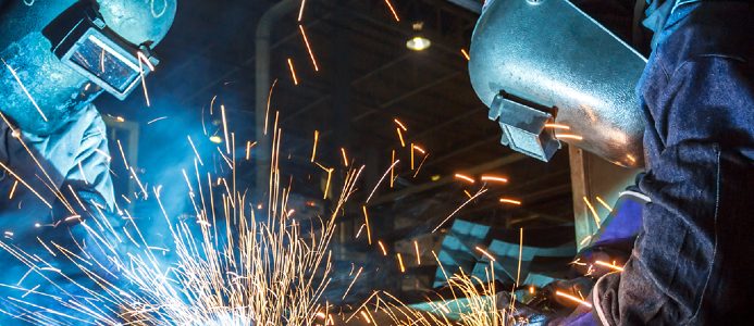 Jernbro Industrial köper 70 procent av GMK