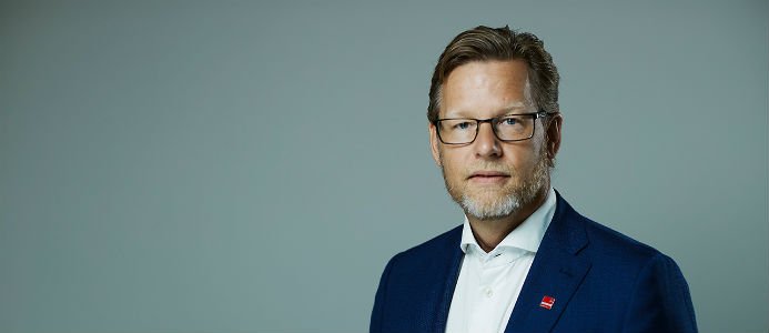 Veidekke: ”Håll igång verksamheten och hjälp samhället”