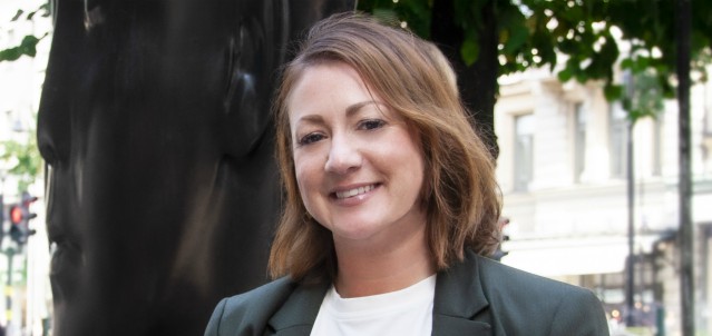 Arlandastad Holding växlar upp och tillsätter ny CFO