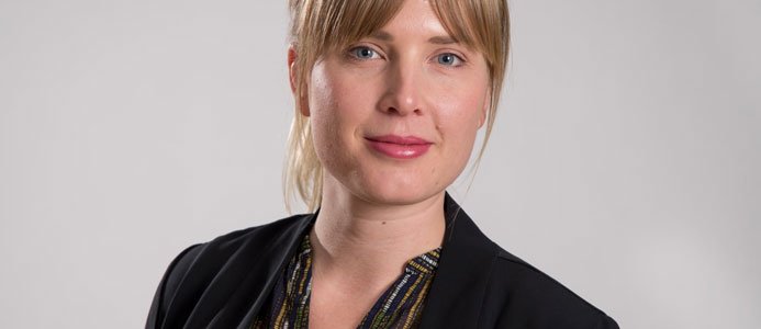 ​​Johanna Ohlsson ny hållbarhetschef på Corvara