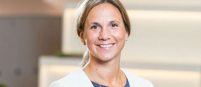 Johanna Skogestig ny vd på Vasakronan