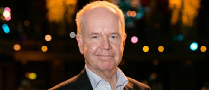 Jonas Wiström – Årets VD