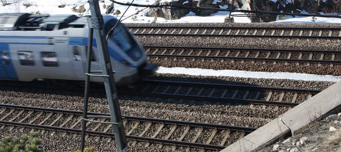 Det ska bli enklare att handla upp kollektivtrafik