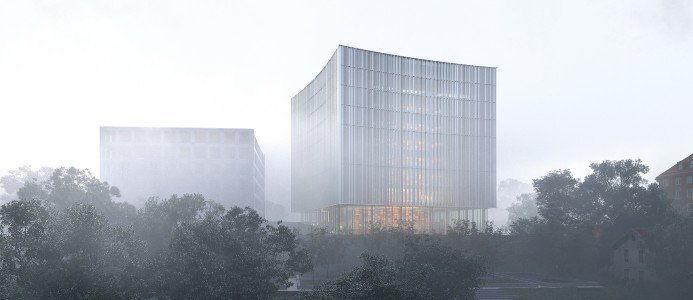 Nya biblioteket i Göteborg – vinnaren klar