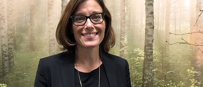 Ny hållbarhetsstrateg på Specialfastigheter