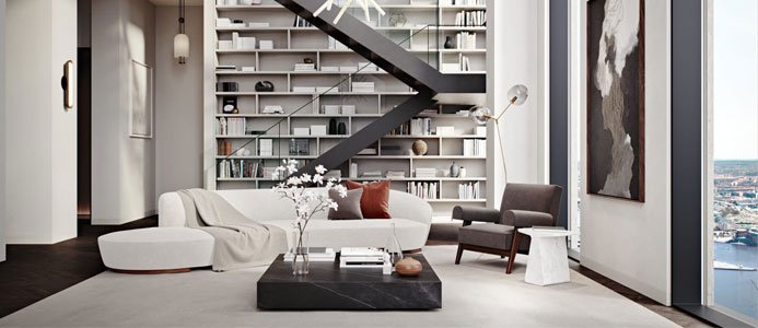 Göteborgs dyraste lägenhet är till salu