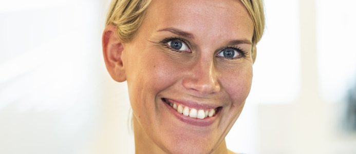 Ny miljöchef på Riksbyggen