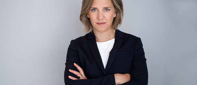 Vattenförvaltningens organisation ses över