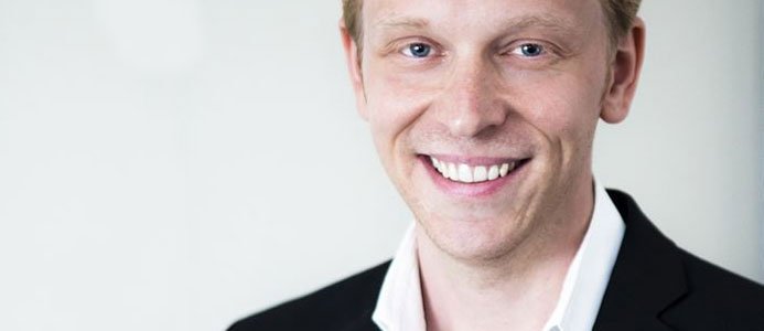 Lämnar Sweco för Iterio