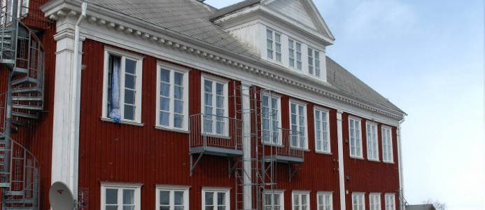 Miljonbesparingar för Kiruna Kommun