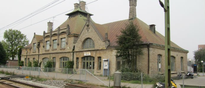 Efter skandalen: leverantör i konkurs