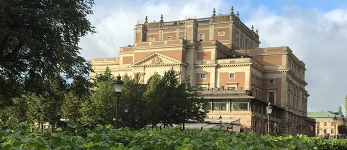 Projektbyrån landar prestigeuppdrag i Stockholm