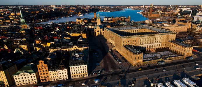 Fastighetschef i ny skandal