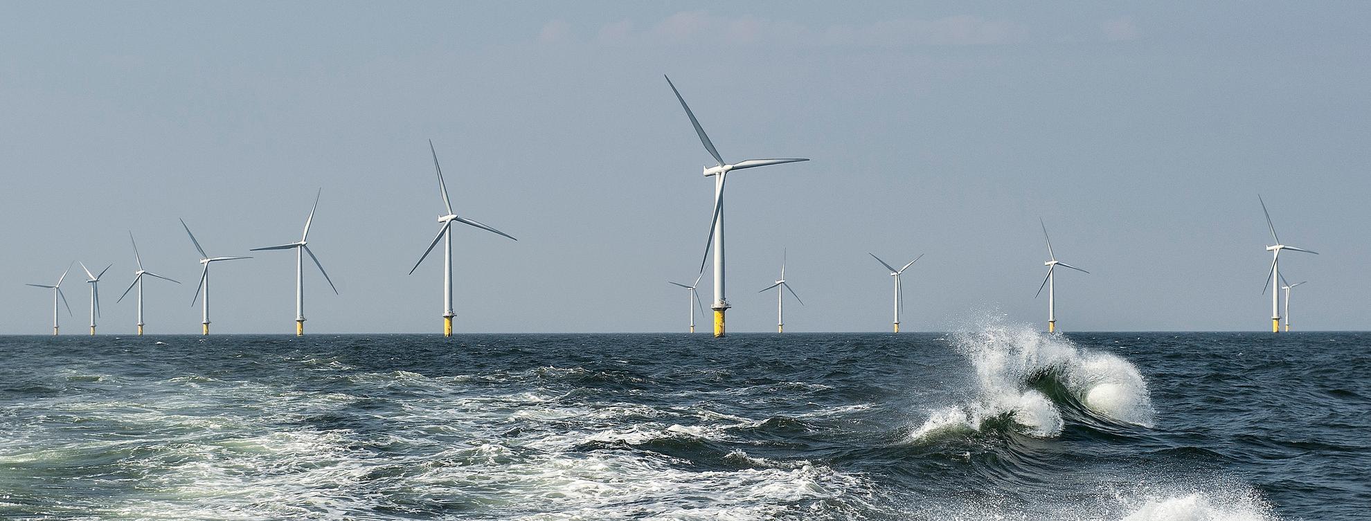 Eljättar hotar stoppa vindkraftsbyggen