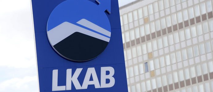 LKAB satsar 80 miljoner på forskning