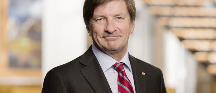 Starkt resultat och ljust marknadsläge för Södra