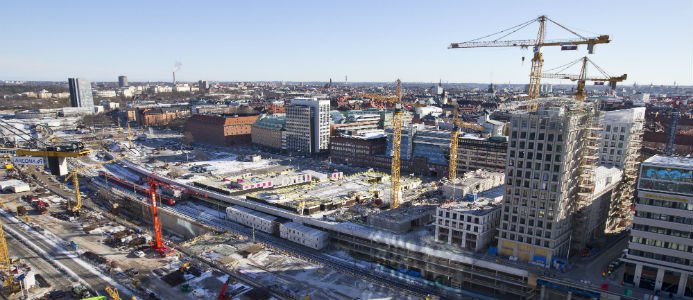 Här behövs flest bostäder